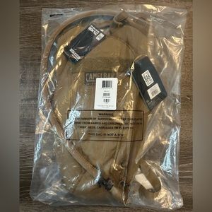 NWT Camelbak ThermoBak® 3L 100oz Mil Spec Crux